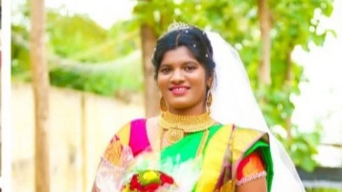 `சமைக்கமாட்டாள்; தாயை அசிங்கமாகத் திட்டினாள்'- மனைவியைக் கொலை செய்துவிட்டு நாடகமாடிய சென்னை டிரைவர்