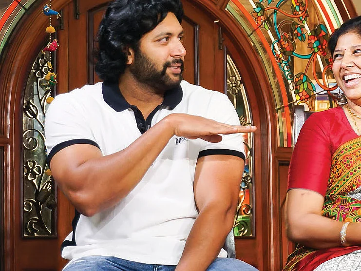 விஜய்சேதுபதி படத்தில் ராஜா நடிகர், யோகிபாபு நடிப்பில் ‘ஜெயம்’ ரவி டைரக்டர்!