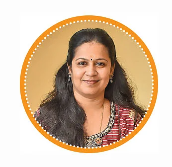 சுதா செல்வகுமார்