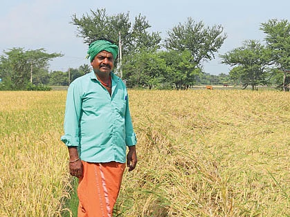 ஒன்றரை ஏக்கர் ரூ. 85,000... மதிப்புக்கூட்டலில் மகத்தான லாபம்!