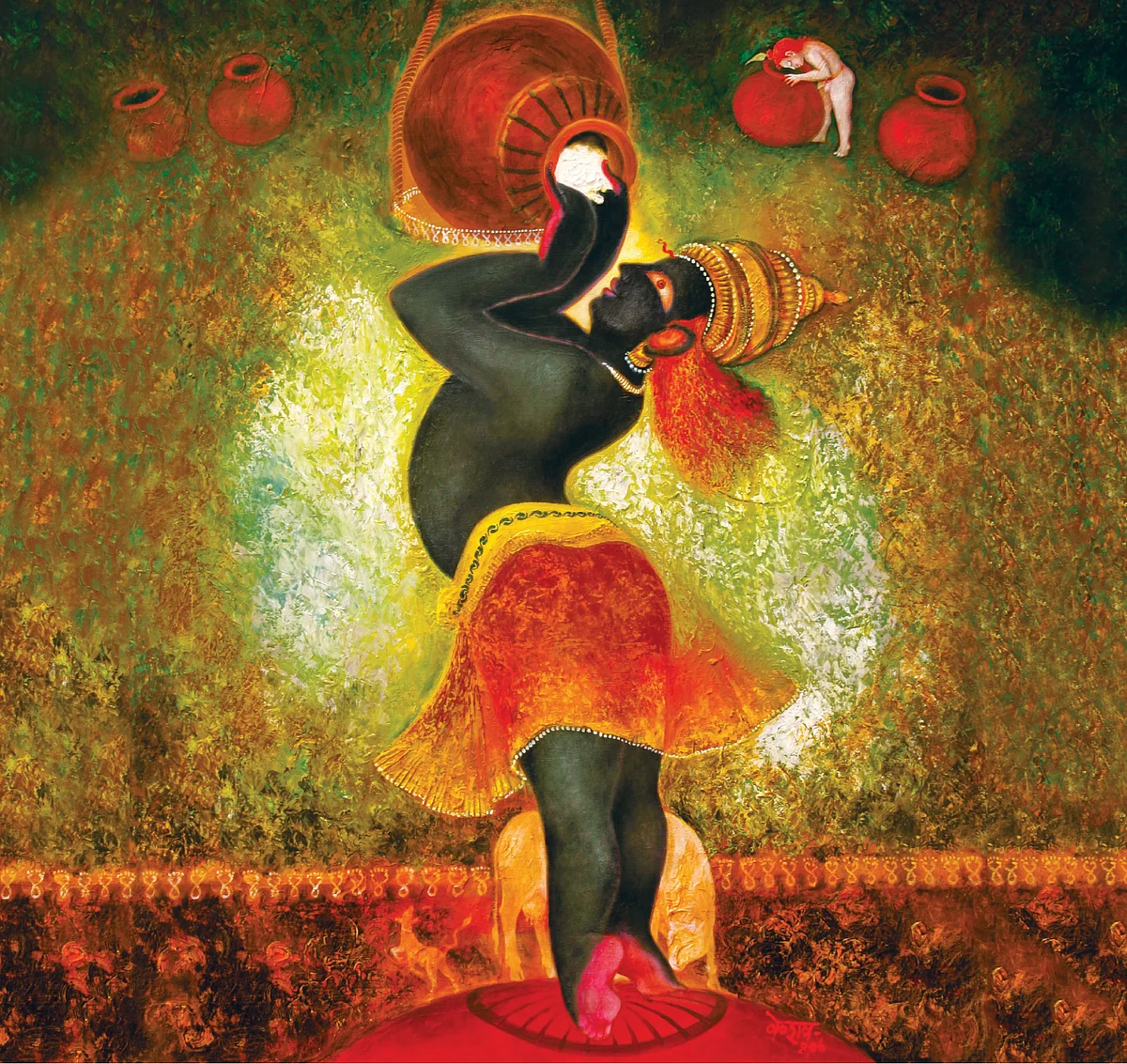 lord kannan