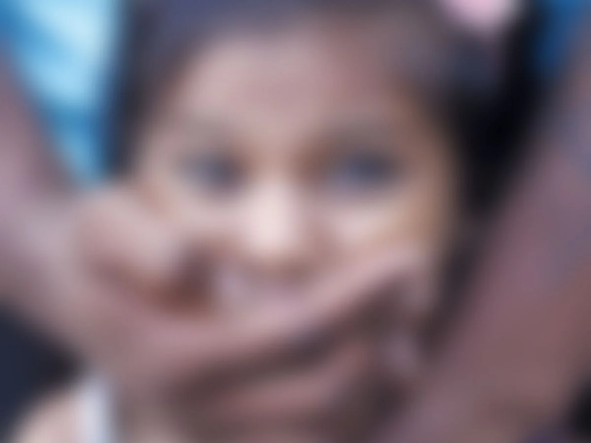 குழந்தை கடத்தல்