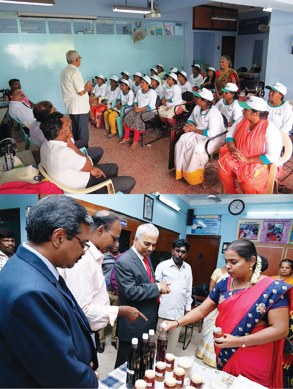 வாய்ப்புகள் ஆயிரம்