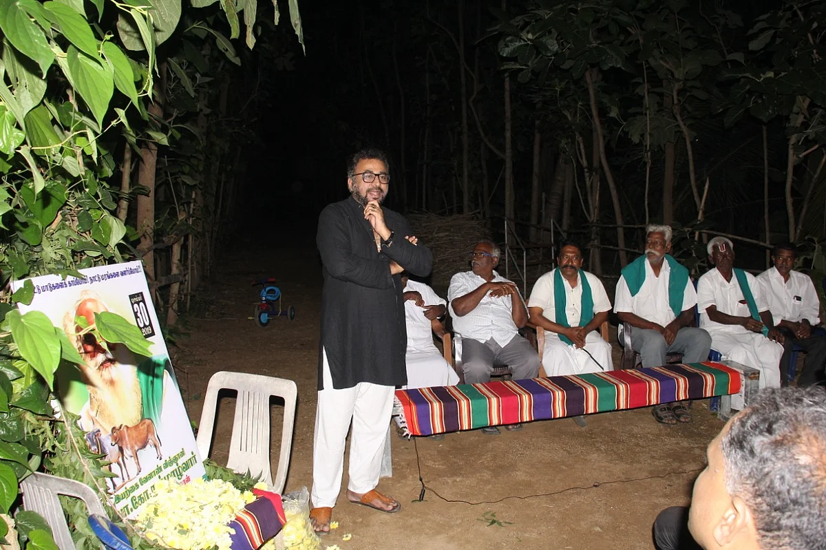 நடிகர் பொன்வண்ணன்