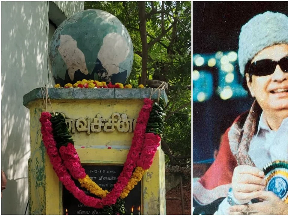 34 ஆண்டுகள்... 7 உயிர்கள்... மாறாத மீனவர்களின் கோரிக்கை! - நிஜ 'வடசென்னை' கதை