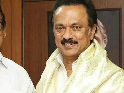 `உதயசூரியனை எதிர்த்துக் களமிறங்கும் கை சின்னம்!' -உடன்பிறப்புகளைக் கலங்கவைத்த கன்னியாகுமரி