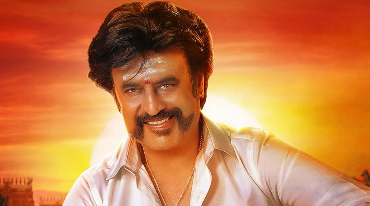 ரஜினிகாந்த் - பேட்ட