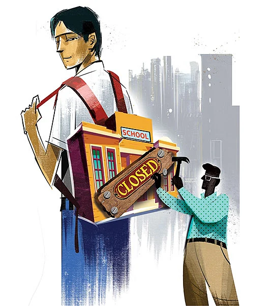 தமிழகத்தை ஆட்டிப்படைத்த 10 முக்கியப் பிரச்னைகள்... தீர்வுகள்தான் என்னென்ன?