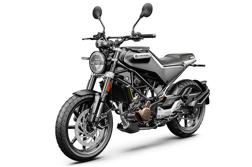 Svartpilen 250