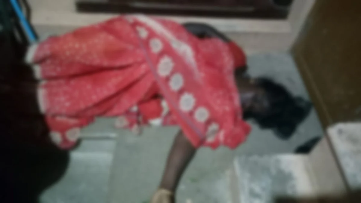 உயிரிழந்த தமிழ்ச்செல்வி