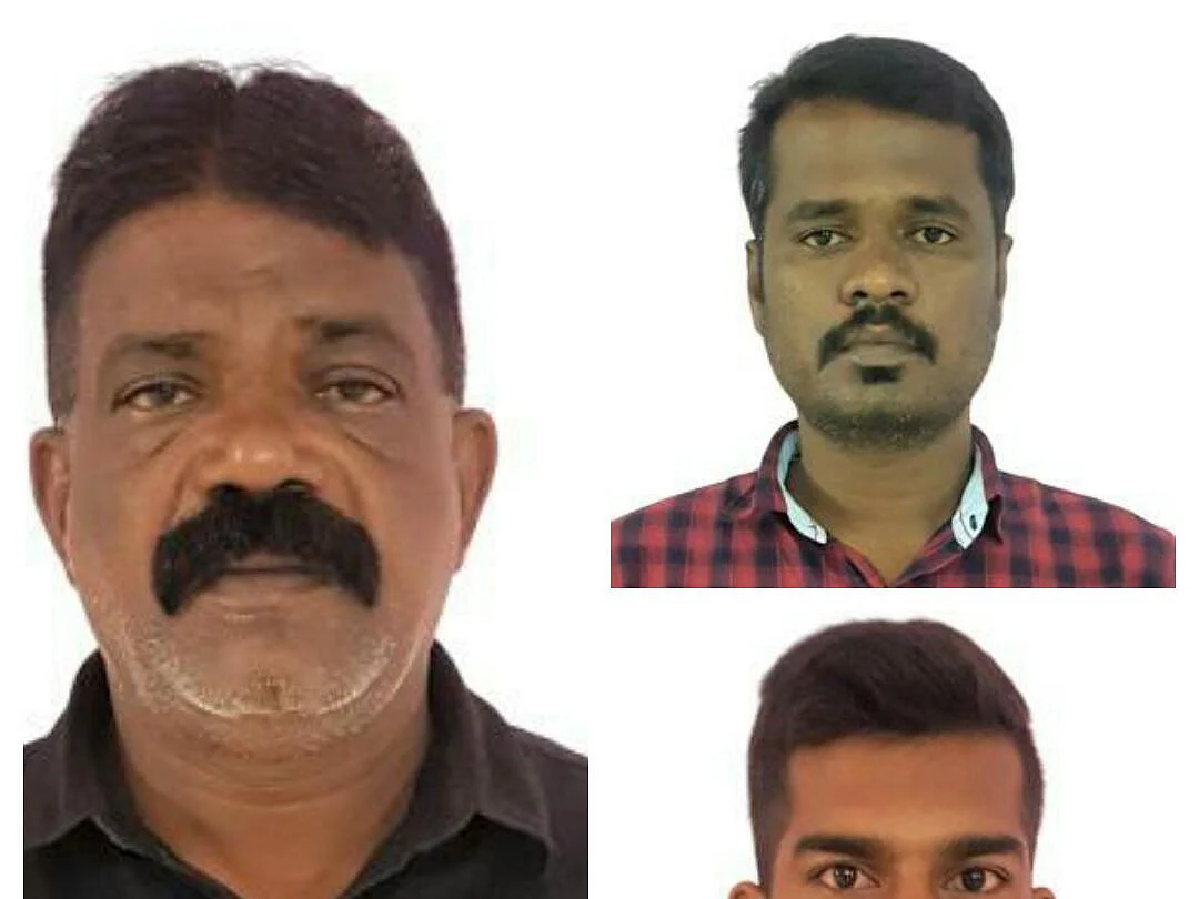 `போலி சான்றிதழ் மூலம் போலீஸ் பணி!’ -ராமநாதபுரத்துக்கு அதிர்ச்சி கொடுத்த சென்னை பயிற்சியாளர்