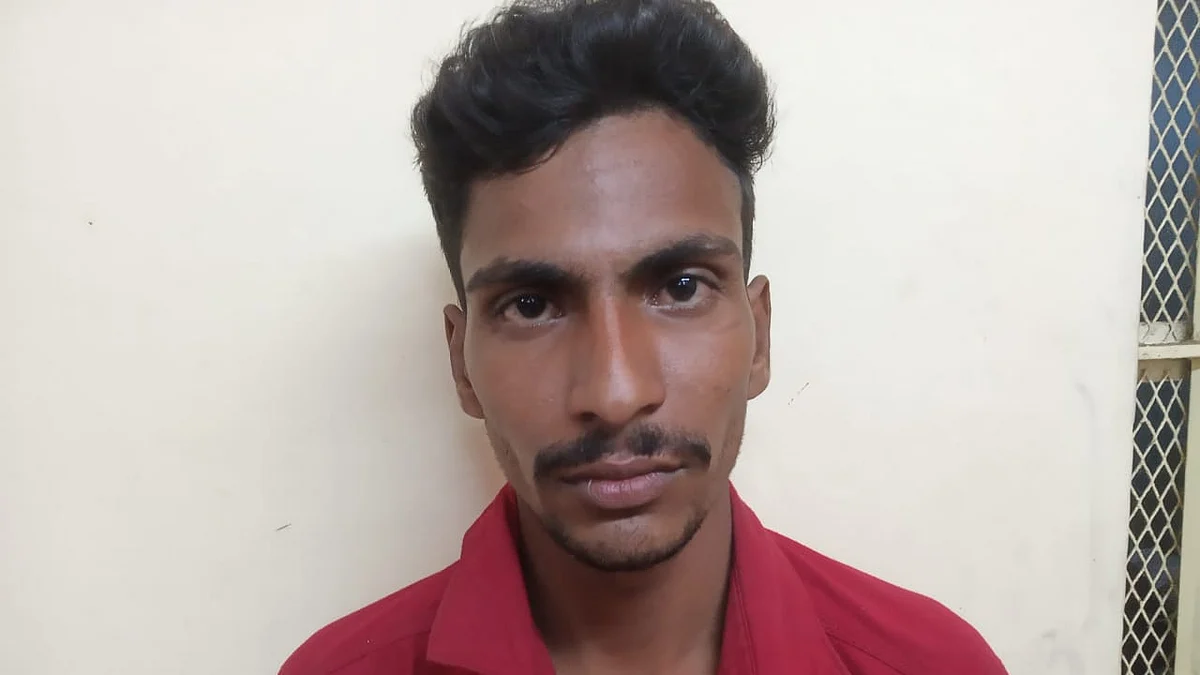 துர்காராவ்