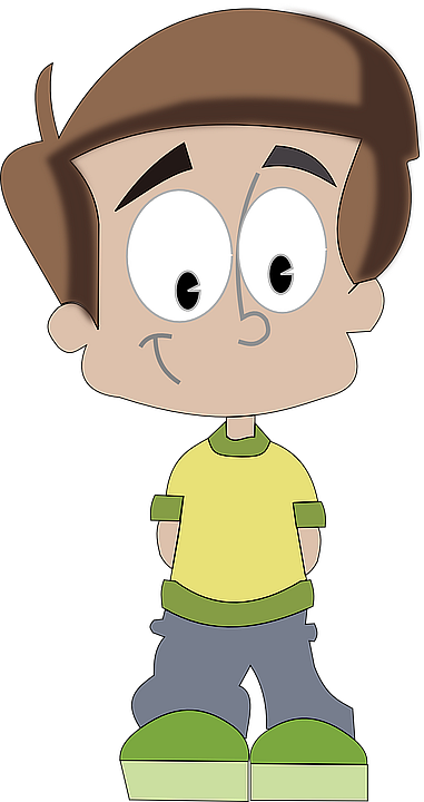 boy