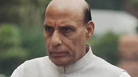 ராஜ்நாத் சிங்