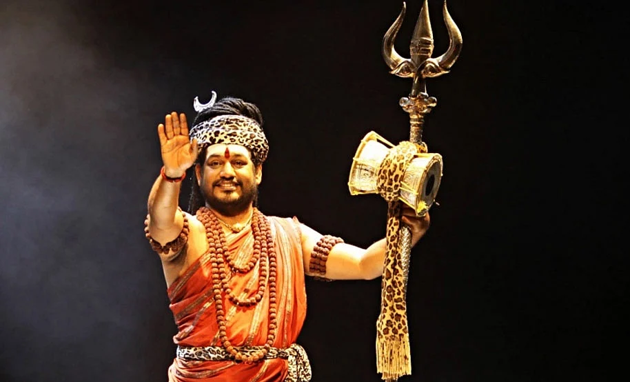 நித்தி