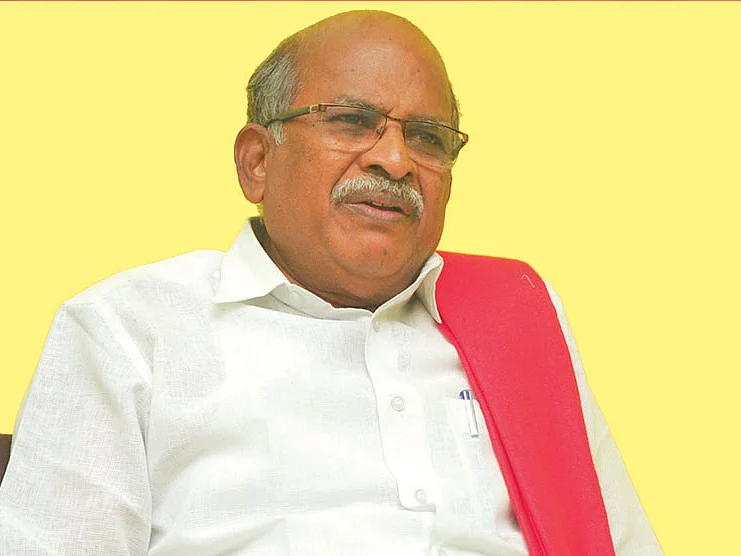 ‘‘கம்யூனிசம் இல்லாமல் கலை, இலக்கியம் இல்லை!’’