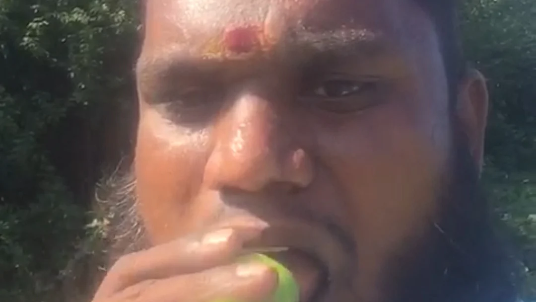 ரவுடி பிரபு