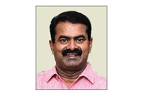 Seeman