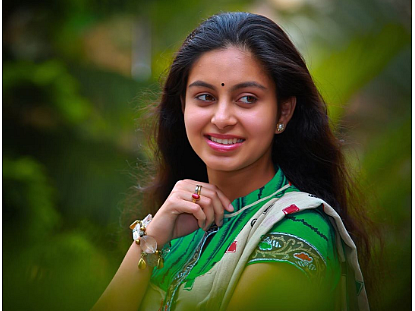 ``தனித்துவிடப்பட்ட உணர்வு எனக்கு ஏற்படுவதில்லை!" - நடிகை அபிநயாவின் சமூக அக்கறை