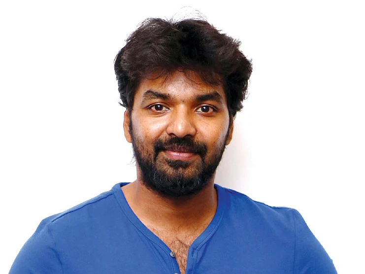 “அஞ்சலியுடன் காதலும் கிடையாது; கல்யாணமும் கிடையாது!”