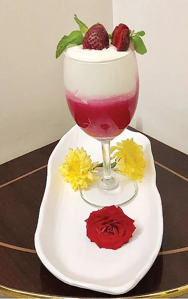 நியூ இயர் ஸ்பெஷல்: கேக் - குக்கீஸ் - ஐஸ்க்ரீம்