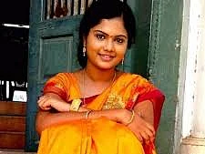 `சென்னையை விட்டு காரைக்குடிக்கே சென்றது ஏன்?' - காரணம் சொல்லும் `நாதஸ்வரம்' கீதாஞ்சலி!