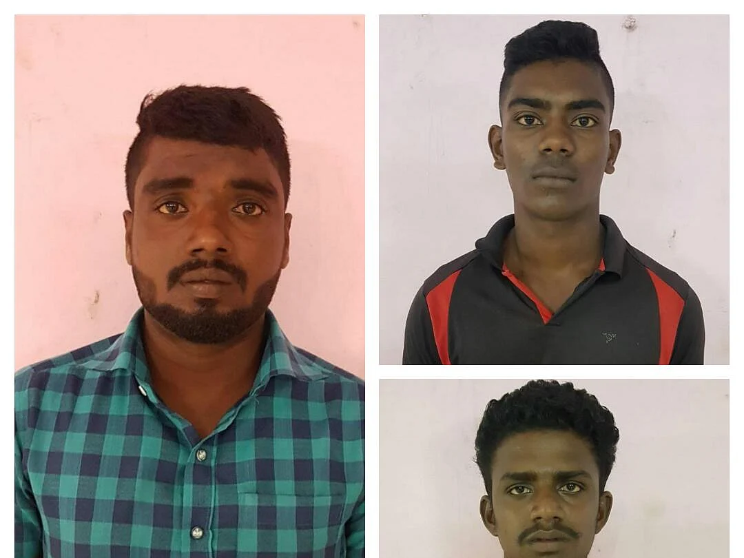 `போலீஸ் கெட்டப்; போலிச் சான்றிதழ் செட்டப்!'- விளையாட்டு கோட்டாவில் நடந்த வில்லங்கம்