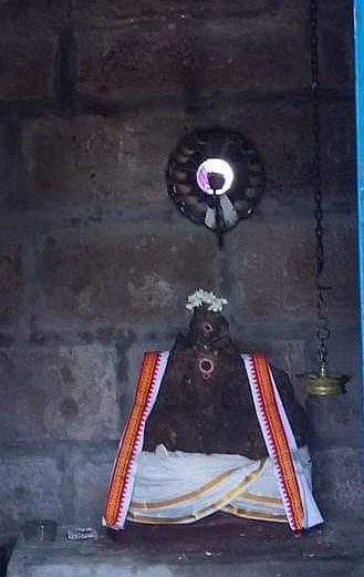ஸ்ரீகரையேற்றுவிநாயகர்