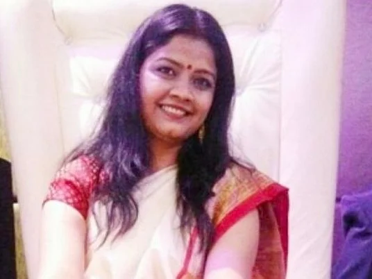 `தந்தை பியூன்... மகள் நீதிபதி'- குழந்தையில் சொன்னதை தாயான பின் செய்துகாட்டிய பெண்!