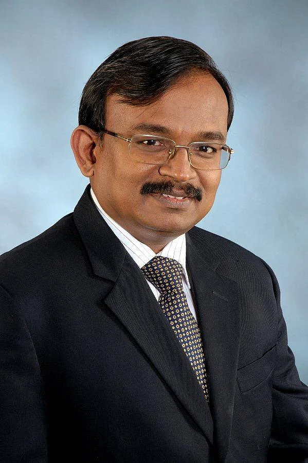 சின்னசாமி கணேசன்