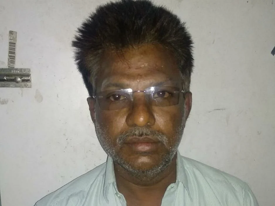 `சீசனுக்கு ஏற்ப கெட்அப்; மூன்று மனைவிகள்!'- போலி ஐயப்ப பக்தரின் அதிர்ச்சிப் பின்னணி