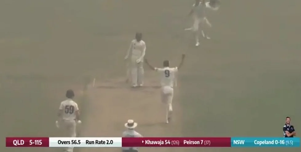 Sheffield Shield ஆட்டம்