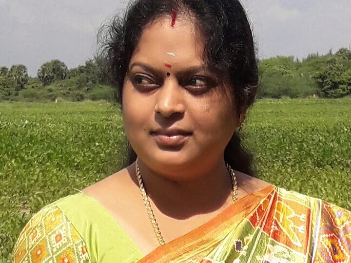 `நான் ஆல்ரெடி பி.ஜே.பி-யில் சேர்ந்திட்டேன்; நானாக எதையும் சொல்லக் கூடாது!’- ஜீவஜோதி #Video