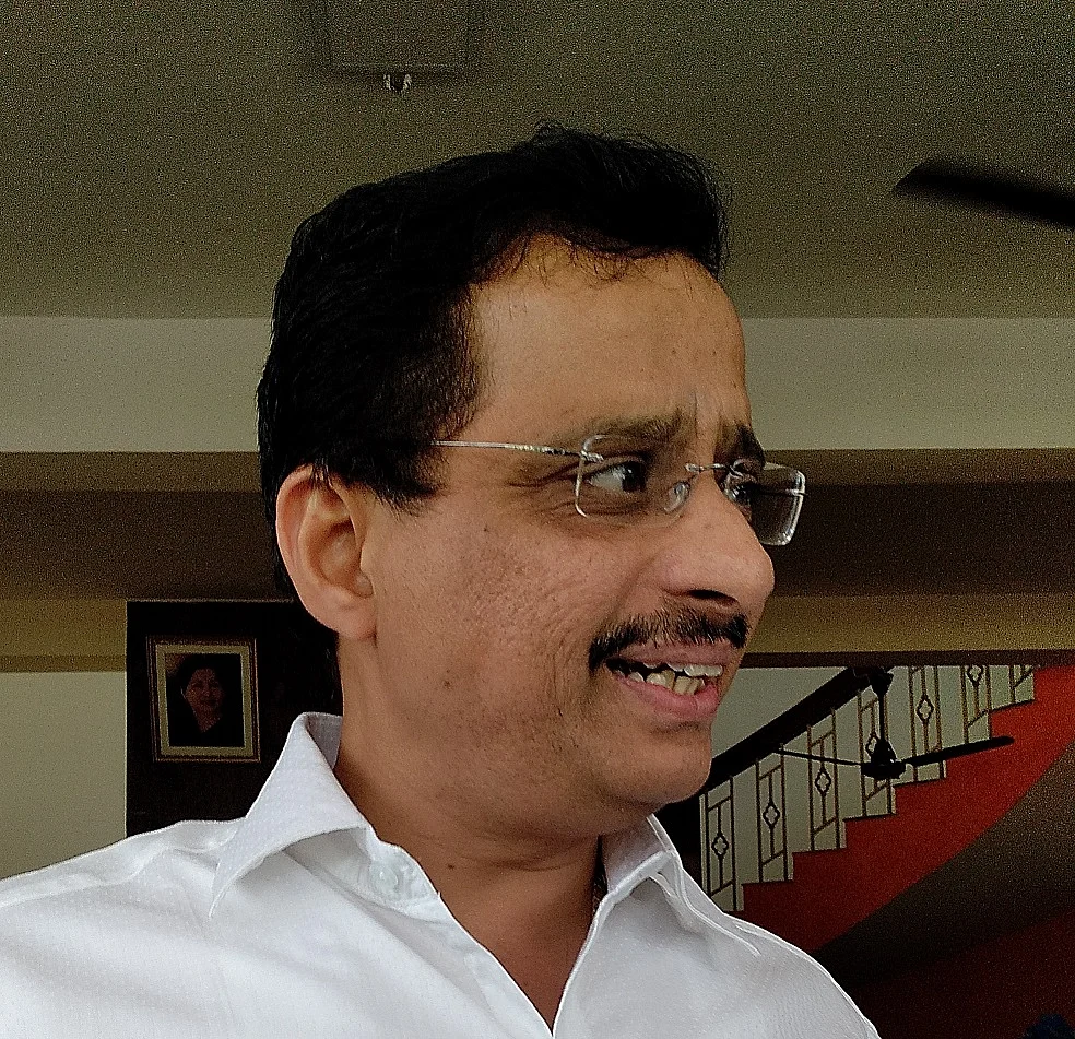 கலெக்டர் ராமன்