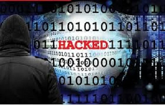 cyber attack