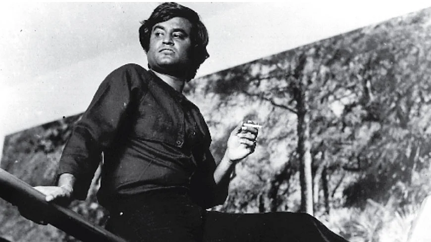 ரஜினி