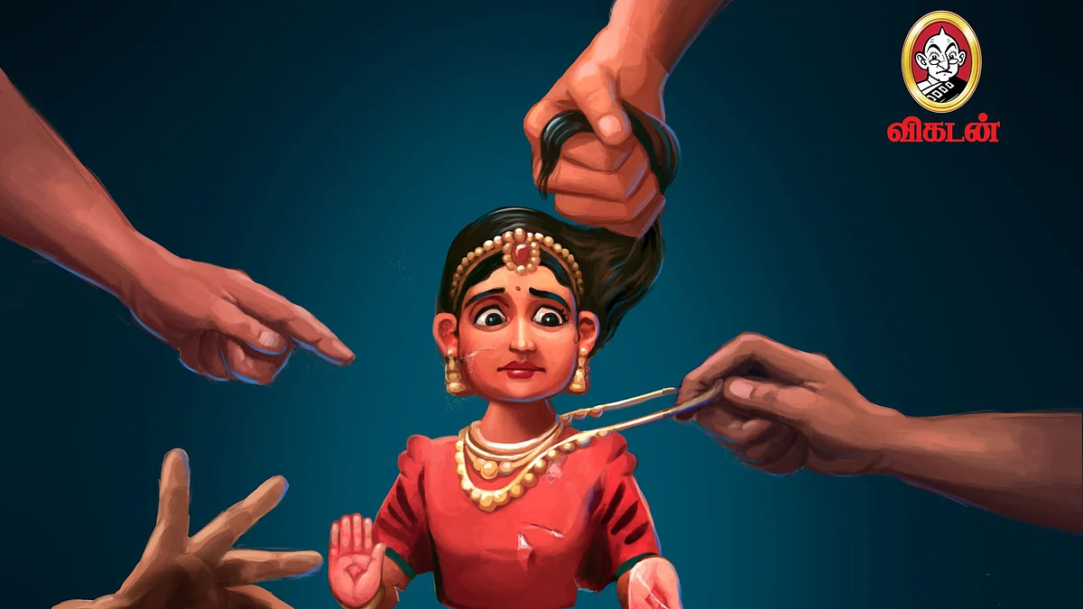 தொடர்ந்து அதிகரிக்கும் பெண்களுக்கு எதிரான குற்றங்கள்...