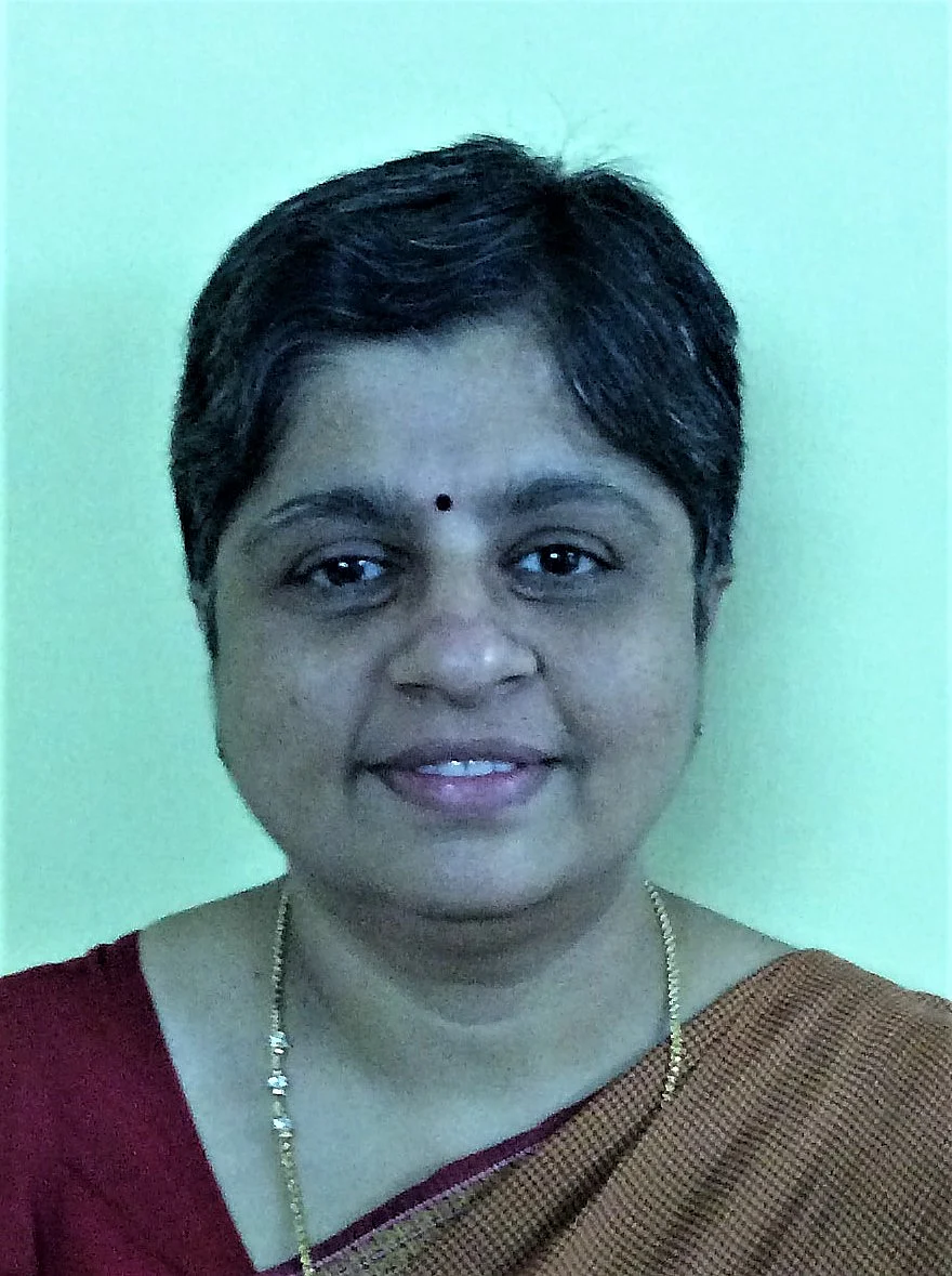 மகப்பேறு மருத்துவர் சுபஶ்ரீ