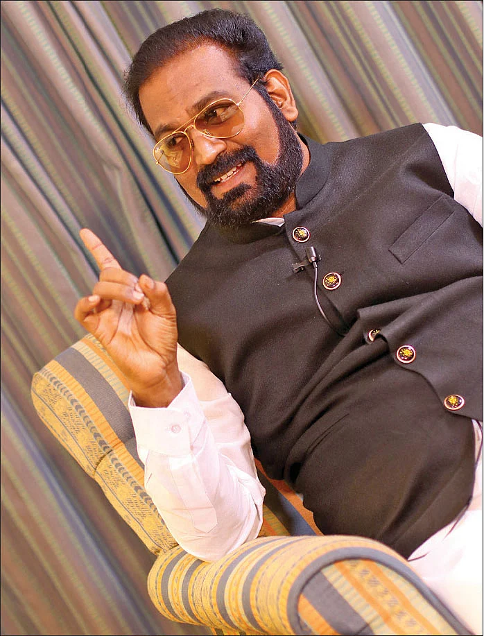 டெல்லியார்