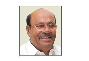 Ramadoss
