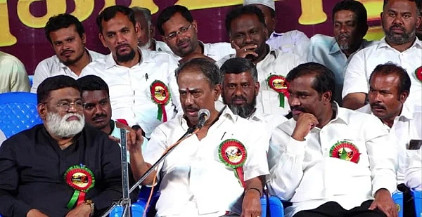 நெல்லை கண்ணன்