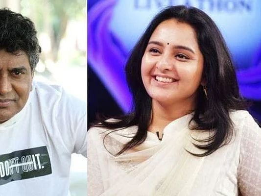 `சமூக வலைதளங்களில் அவமானப்படுத்துகிறார்!’- மஞ்சு வாரியார் புகாரால் ஒடியன் இயக்குநர் கைது!