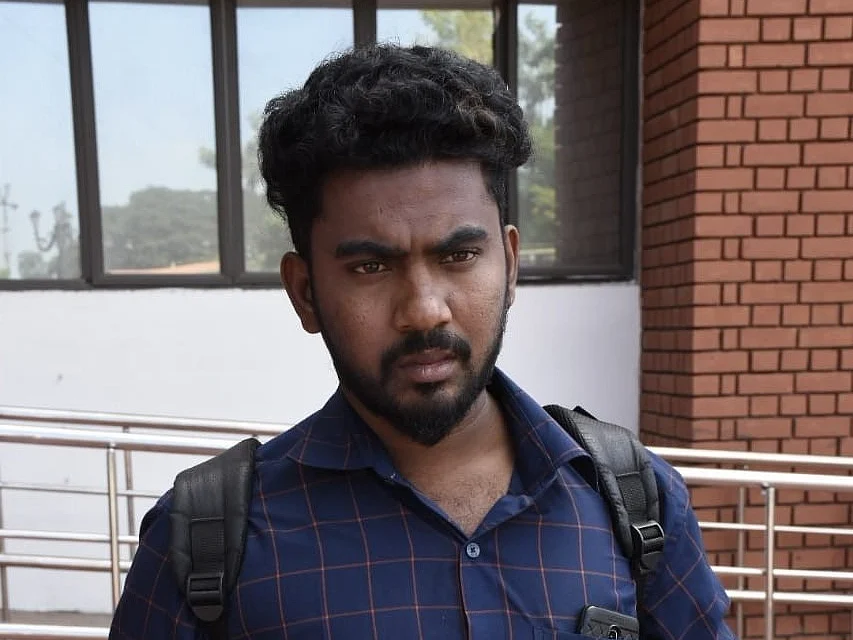`இங்குதான் பிறந்தேன்; இலங்கை கலாசாரம் தெரியாது!'-குடியுரிமைச் சட்டத்தால் கலங்கும் சேலம் முகாம் அகதி
