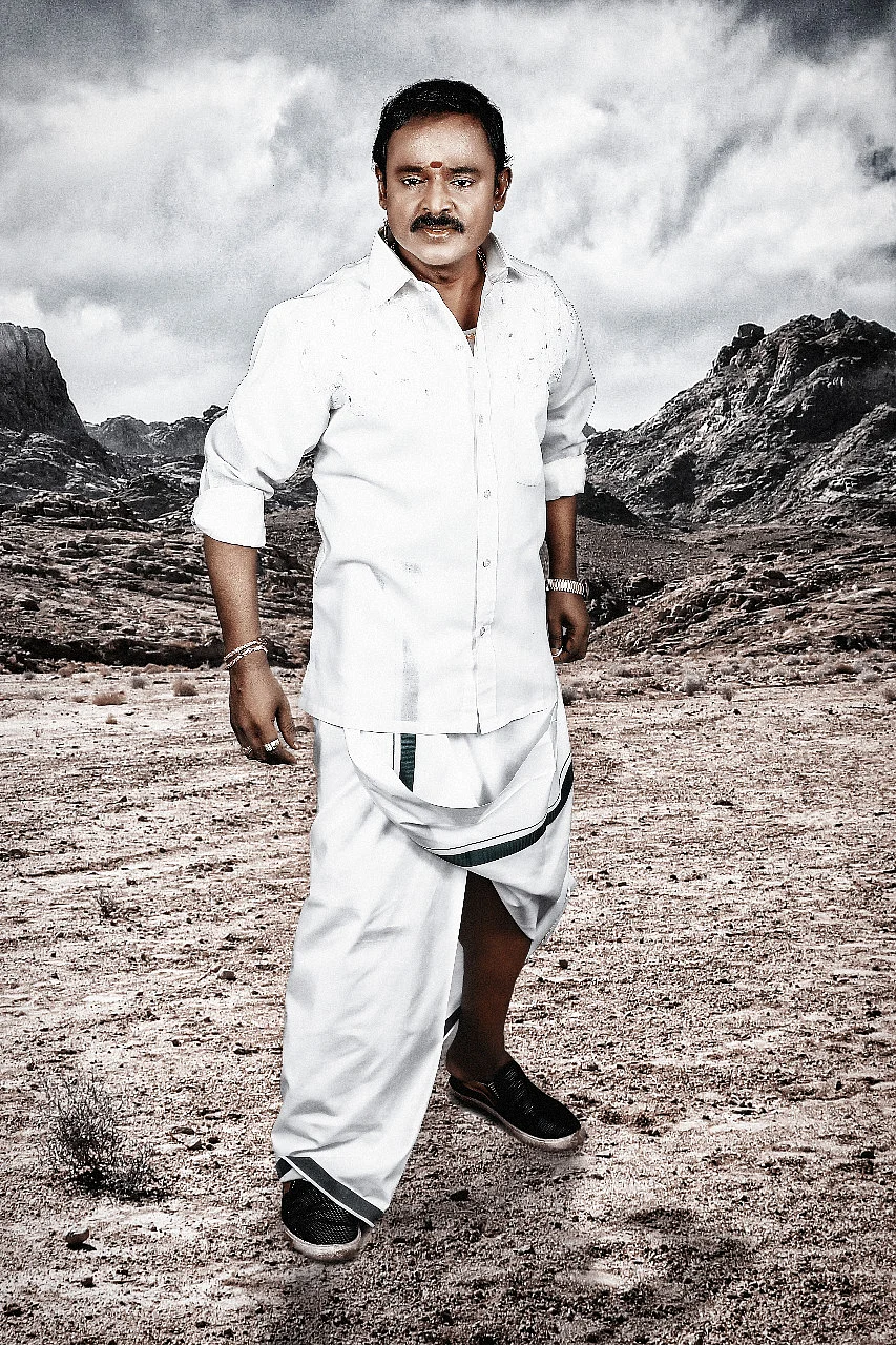 பிரவீன் காந்த்
