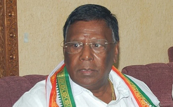 நாராயணசாமி