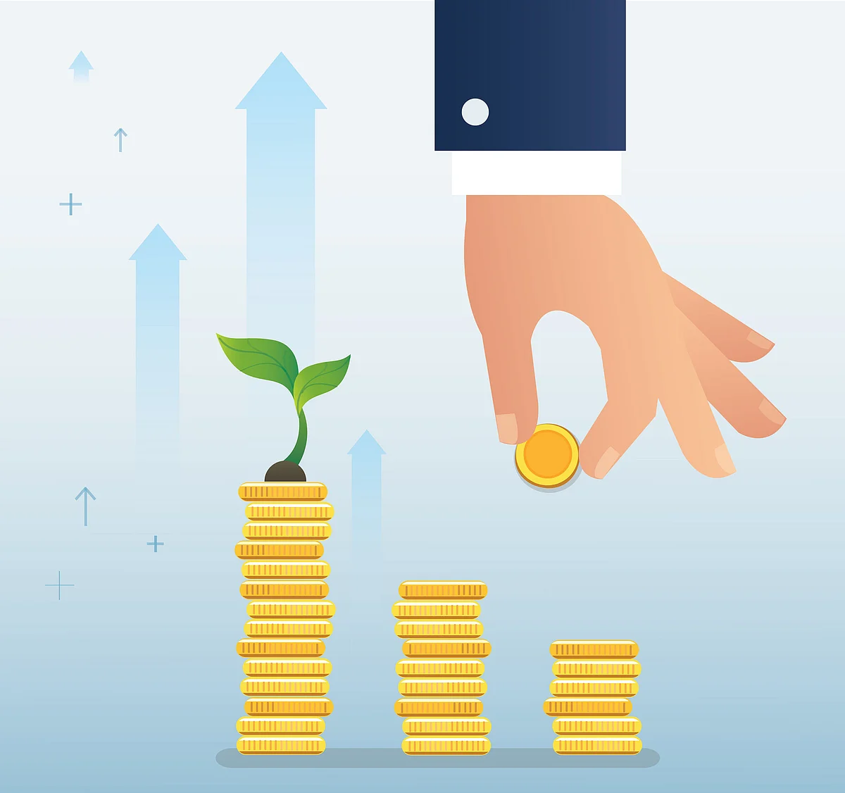Savings | Representational Image