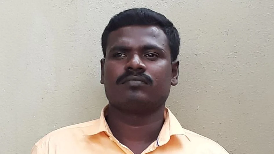 கமலக்கண்ணன்