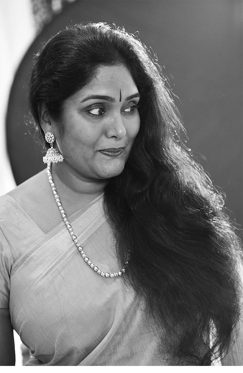 "நான் இருக்கிற இடம் தெரியாம சுதாவாகவே வாழ்ந்துகிட்டிருக்கேன்!" - அர்ச்சனா ஓப்பன் டாக்
