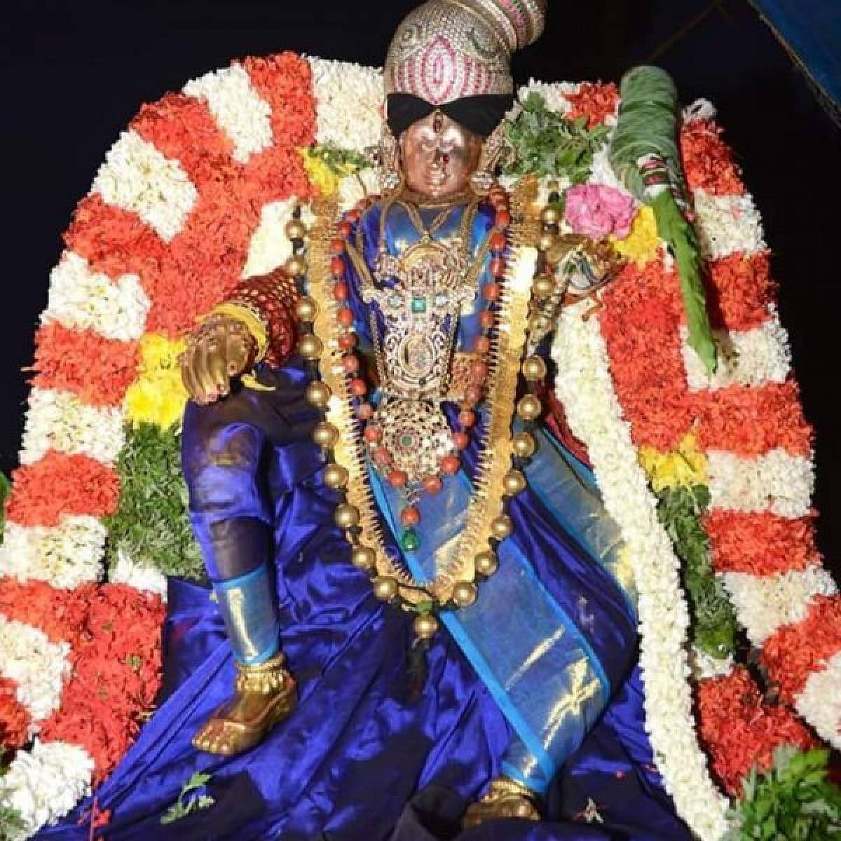 ஆண்டாள்