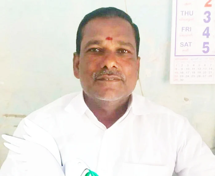 அசோகன்